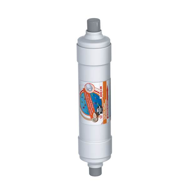 Filtr AICRO-3-QM