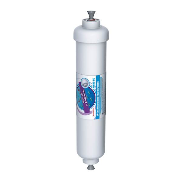 Filtr AIMRO-QC liniowy mineralizujący