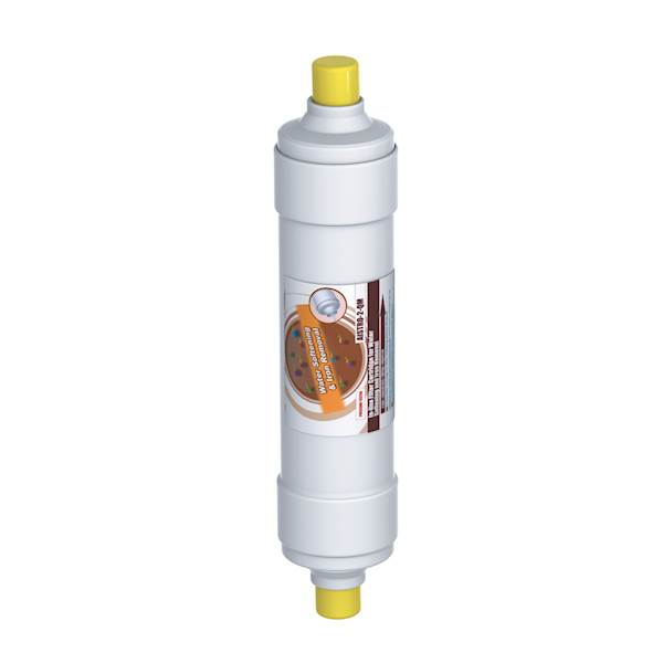 Filtr AISTRO-2-QM