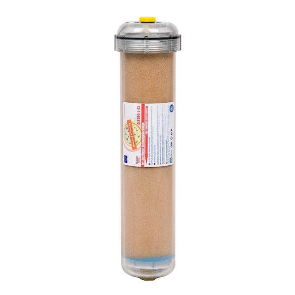 Filtr AISTRO-L-CL