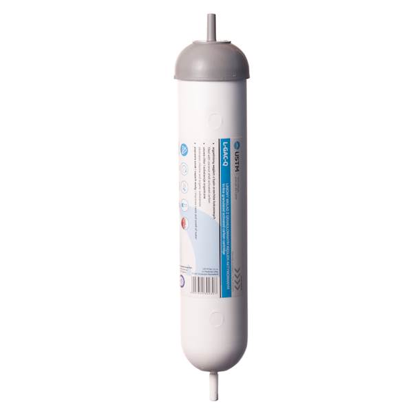 Filtr L-GAC-Q