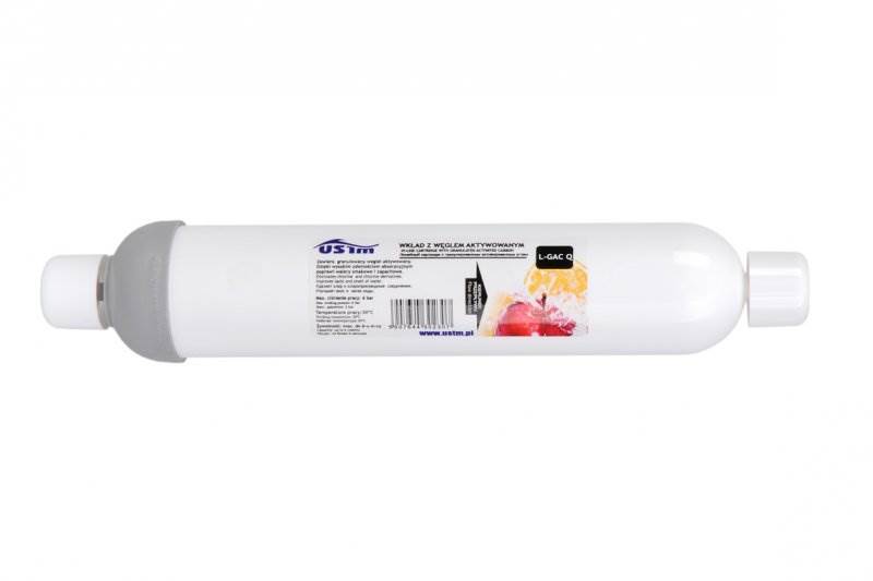 Filtr L-GAC-Q