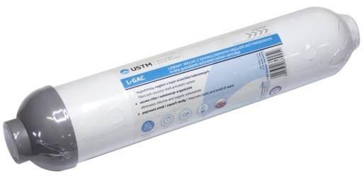 Filtr L-GAC