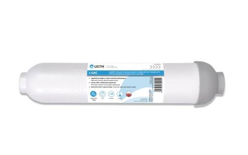 Filtr L-GAC