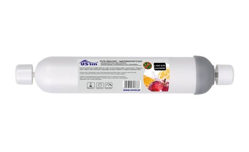 Filtr L-GAC-Q NS