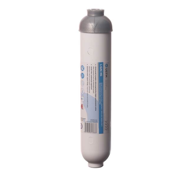 Filtr L-GAC NS