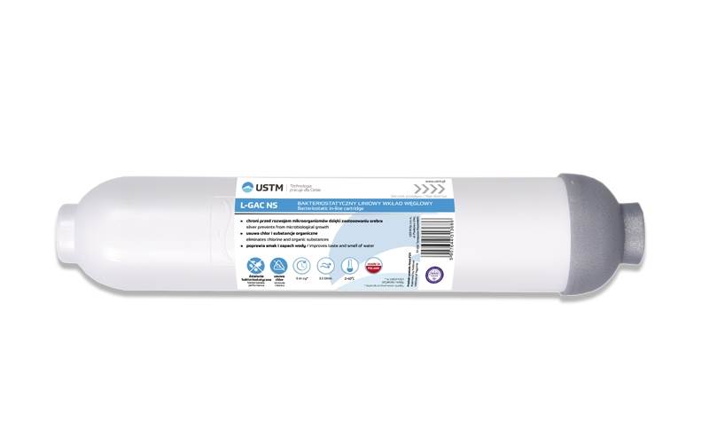 Filtr L-GAC NS