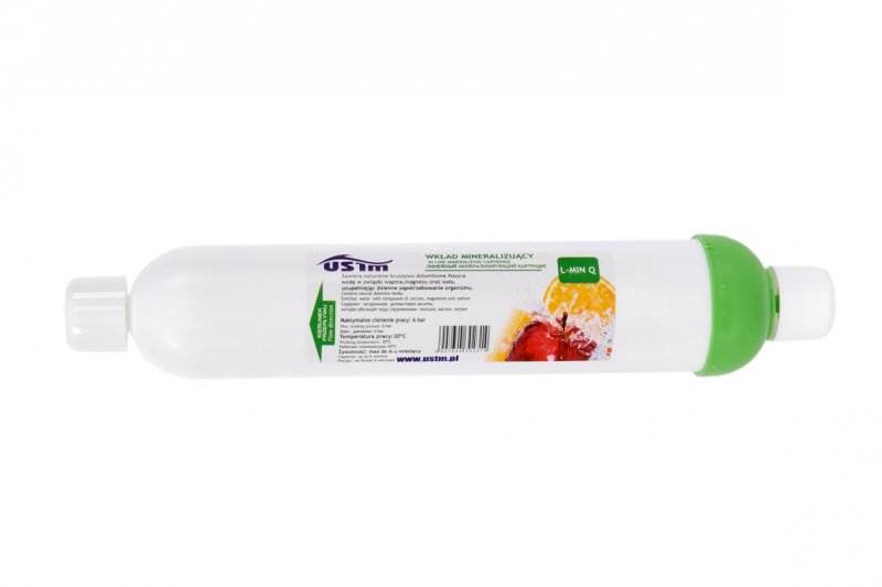 Filtr L-MIN-Q