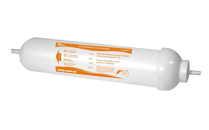 Filtr L-SOFT-Q liniowy zmiękczający