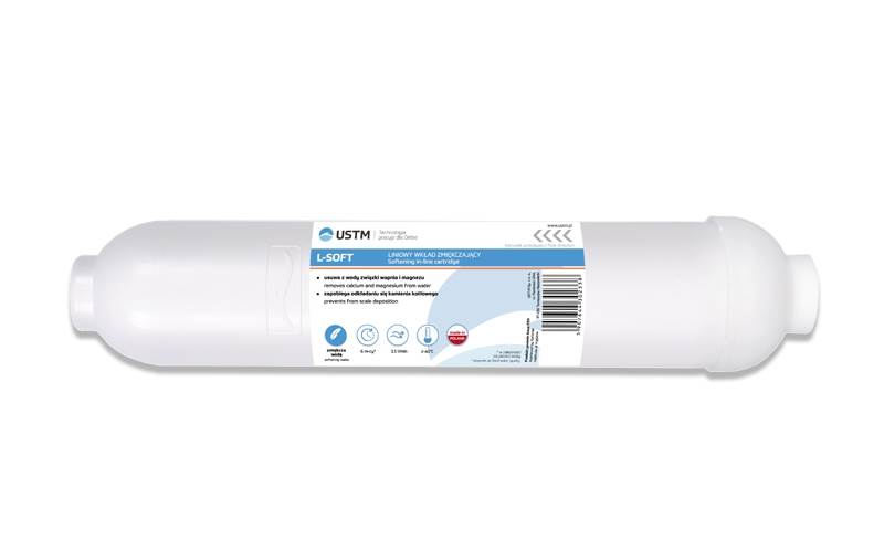 Filtr L-SOFT liniowy zmiękczający