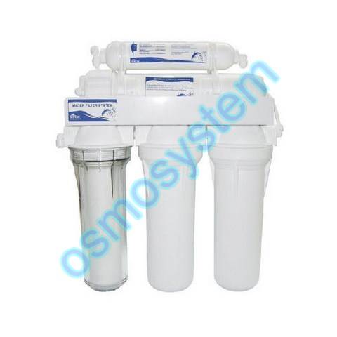 System RO5-12 UST-m