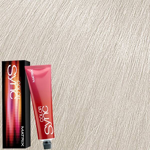 MATRIX Color Sync Tonery do włosów bez amoniaku |Rewo24.pl