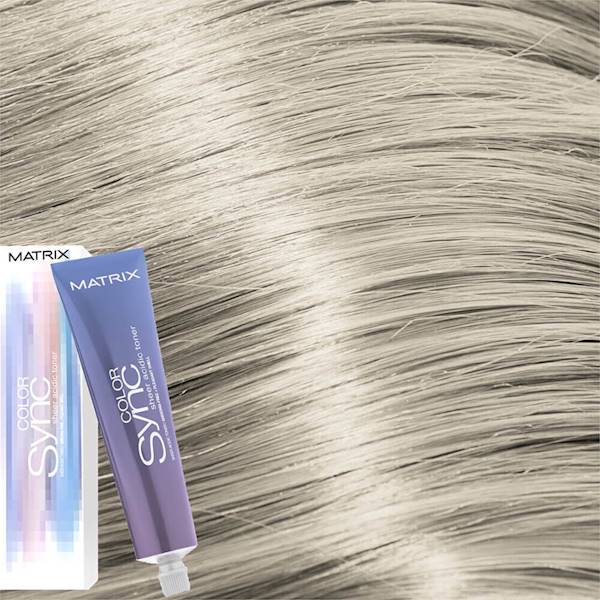 Matrix Color Sync Spn Sheer Pastel Neutral Ml Koloryzacja Ton W Ton