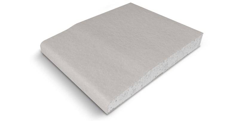 PŁYTA gipsowa GKBZ - BIAŁA - 12,5mm - 200cm x 120cm