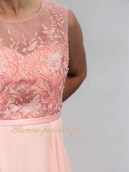 suknia Diva XL