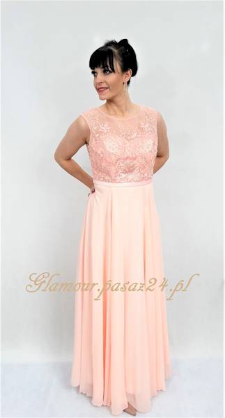 suknia Diva XL
