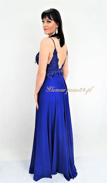 Suknia Diva 8720,rozm.M