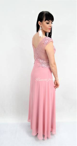 suknia Charms 9158