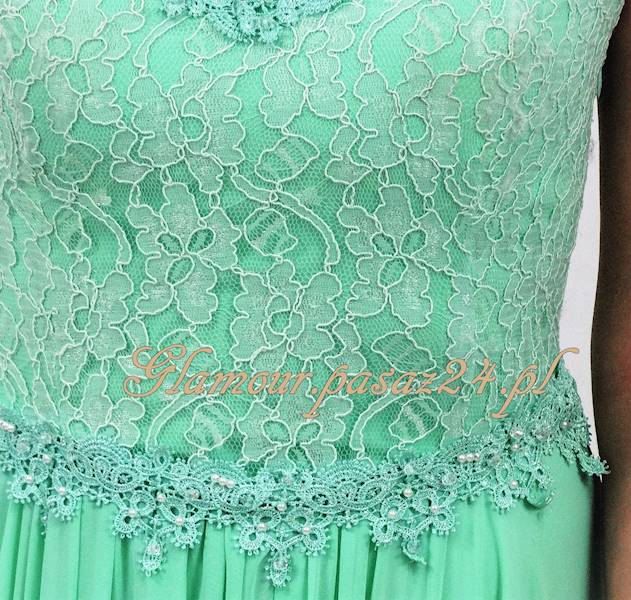 Suknia 8298 Moda Tex rozm. 38