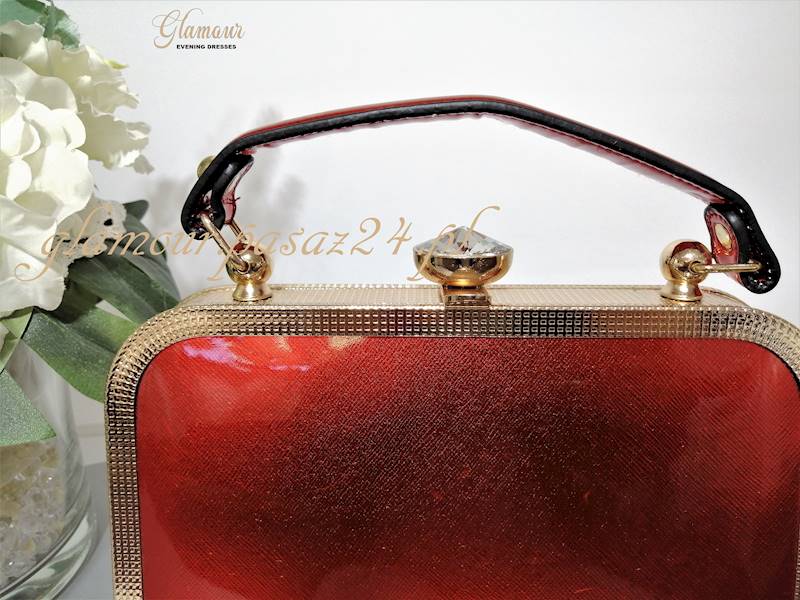 TOREBKA S006-RED