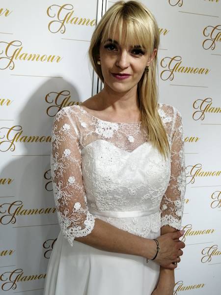 Selena Suknia ślubna 
