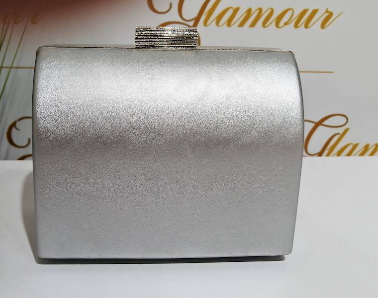 Puzderko SILVER