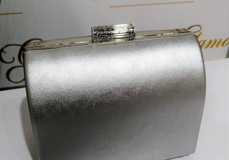 Puzderko SILVER