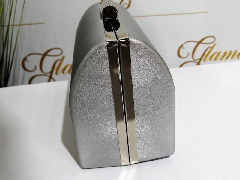 Puzderko SILVER