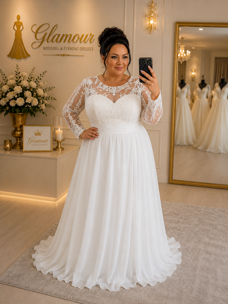 GREYS – PREMIUM COLLECTION PLUS SIZE
