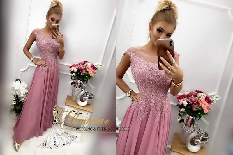 AIDA PLUS SIZE- WRZOSOWA