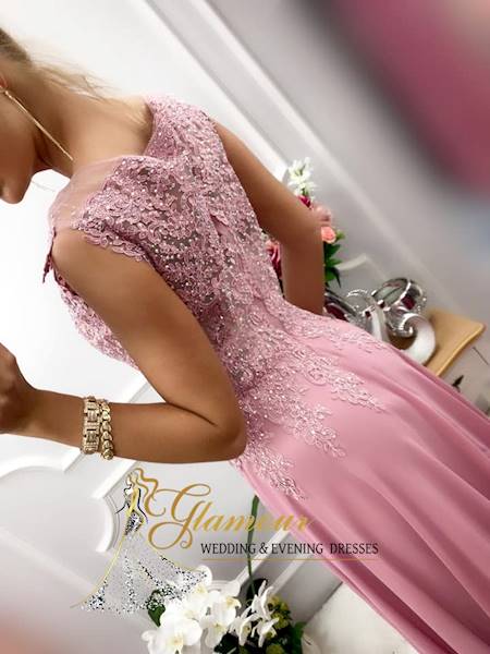 AIDA PLUS SIZE- WRZOSOWA