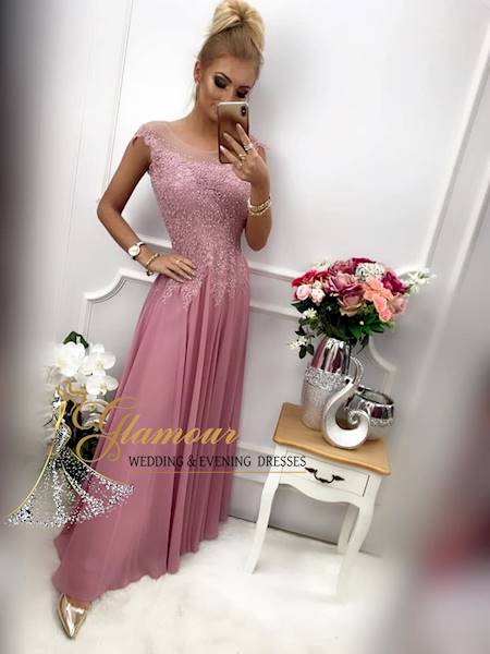 AIDA PLUS SIZE- WRZOSOWA