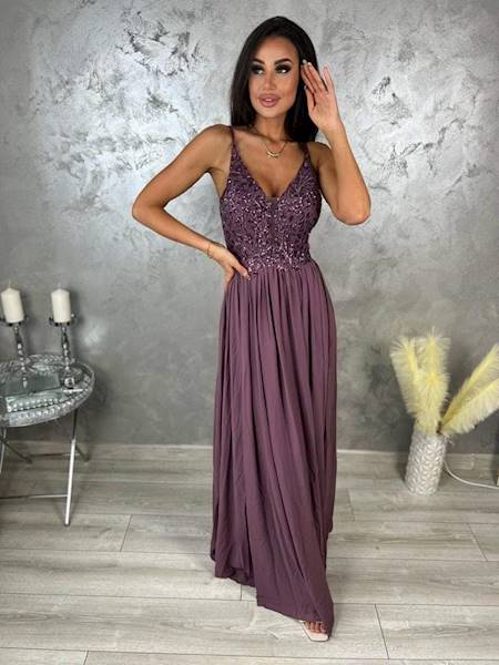 PINK BOOM  SUKIENKA WRZOSOWA
