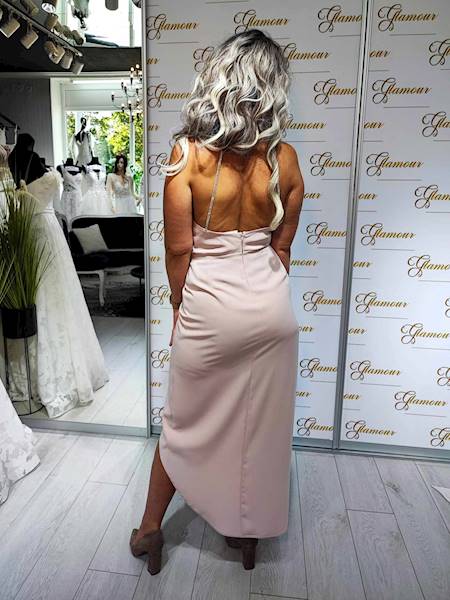 Sukienka ELIT LOOK 9047