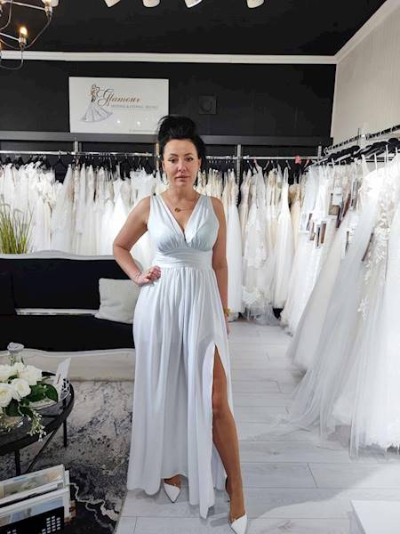 VIRGINIA Biała
