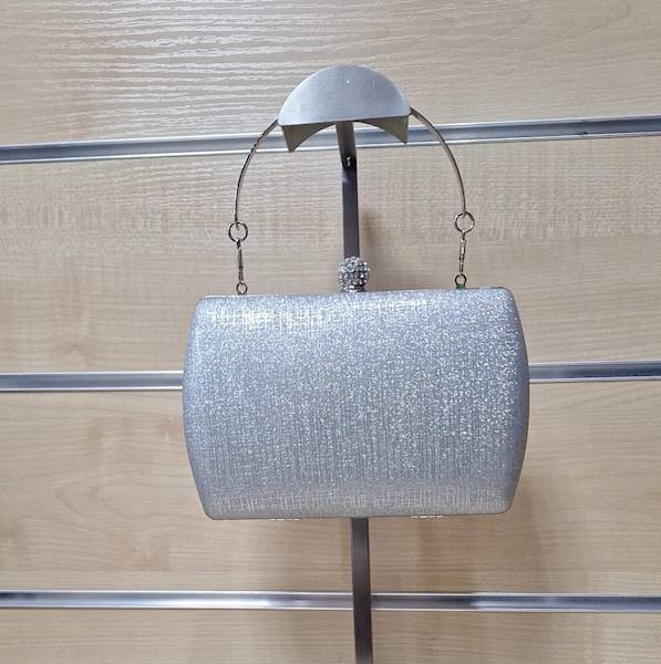 Puzderko Silver