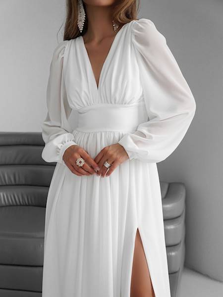 SOFIA suknia ślubna