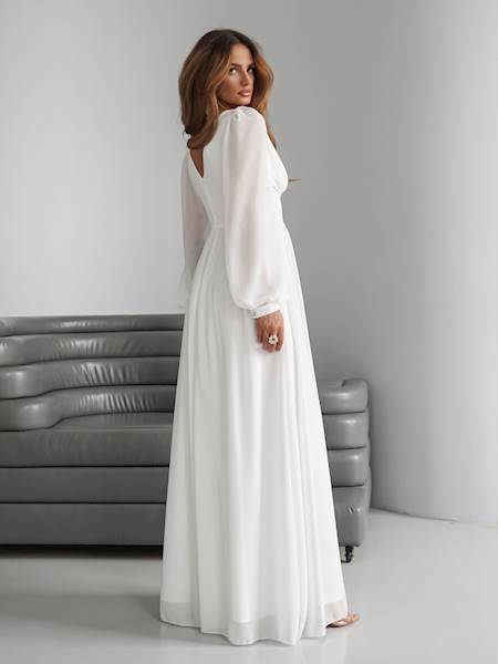 SOFIA suknia ślubna