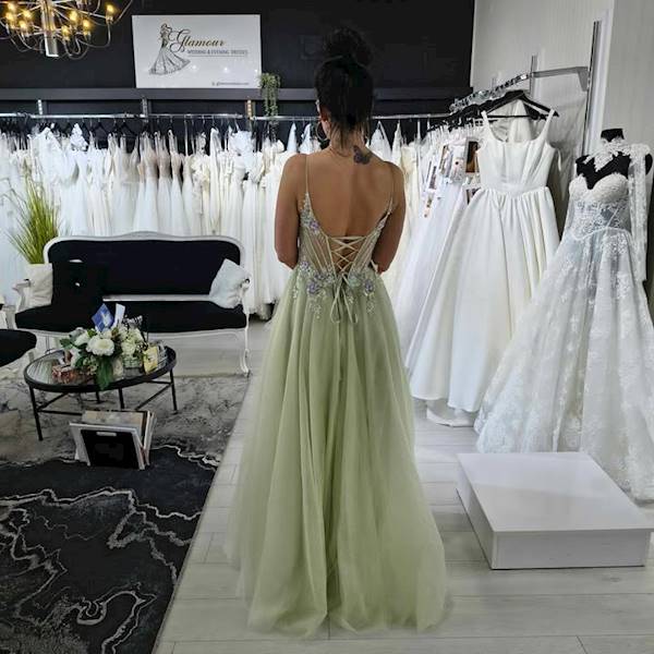  „Miętowa Aurora” kolekcja Premium