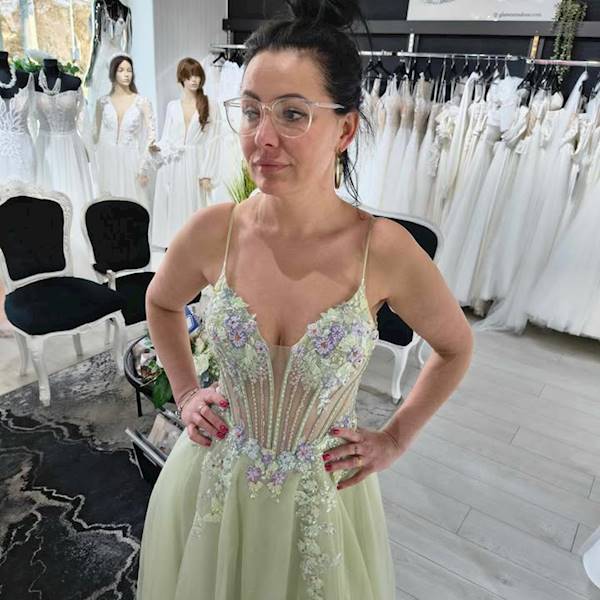  „Miętowa Aurora” kolekcja Premium