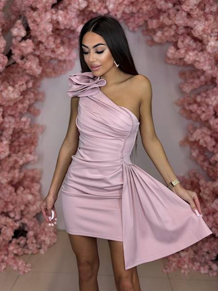 Różana Elegancja krótka