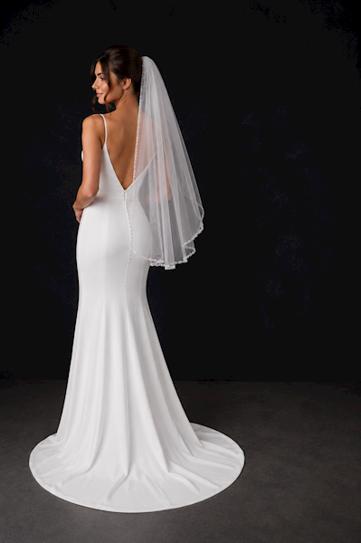 Welon T19-90 cm Ivory