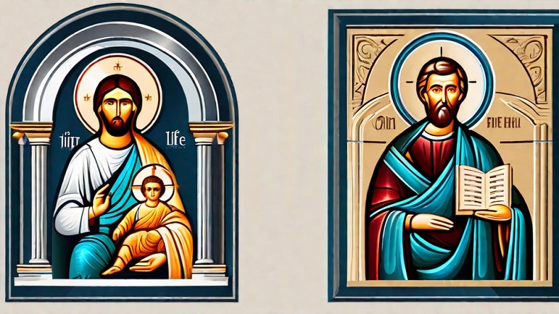 Jak wybrać ikonę na prezent? Jak wybrać ikonę na prezent?