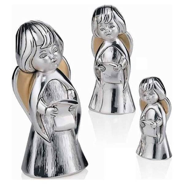 Figurka Aniołek z Książeczką h7 cm