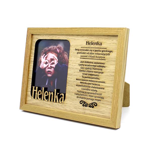 Ramka Helenka - 13x18