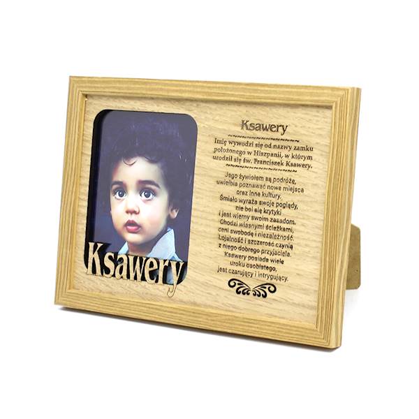 Ramka Ksawery - 13x18