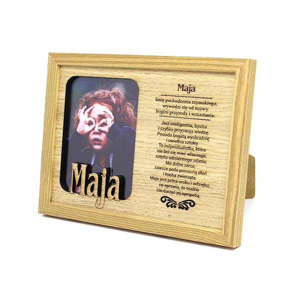 Ramka Maja - 13x18