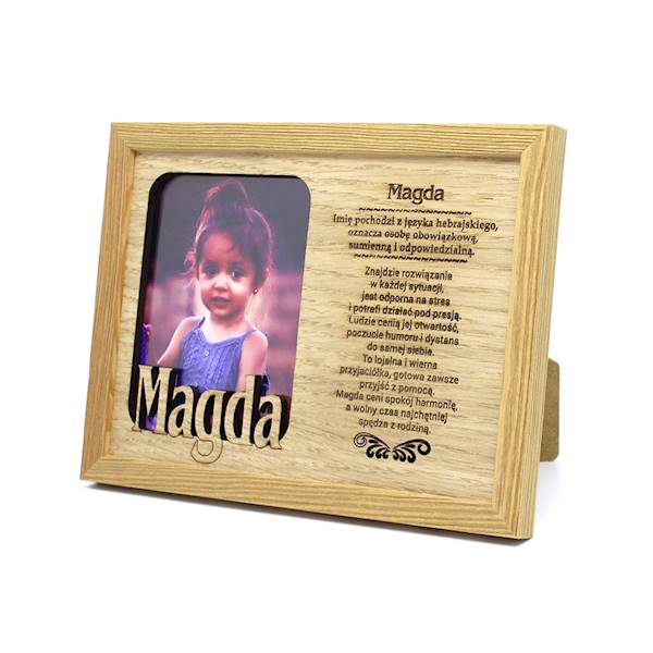 Ramka Magda - 13x18