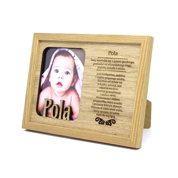Ramka Pola - 13x18