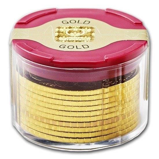 Moneta Bulionowa Wiedeński Filharmonik Au999 1Oz